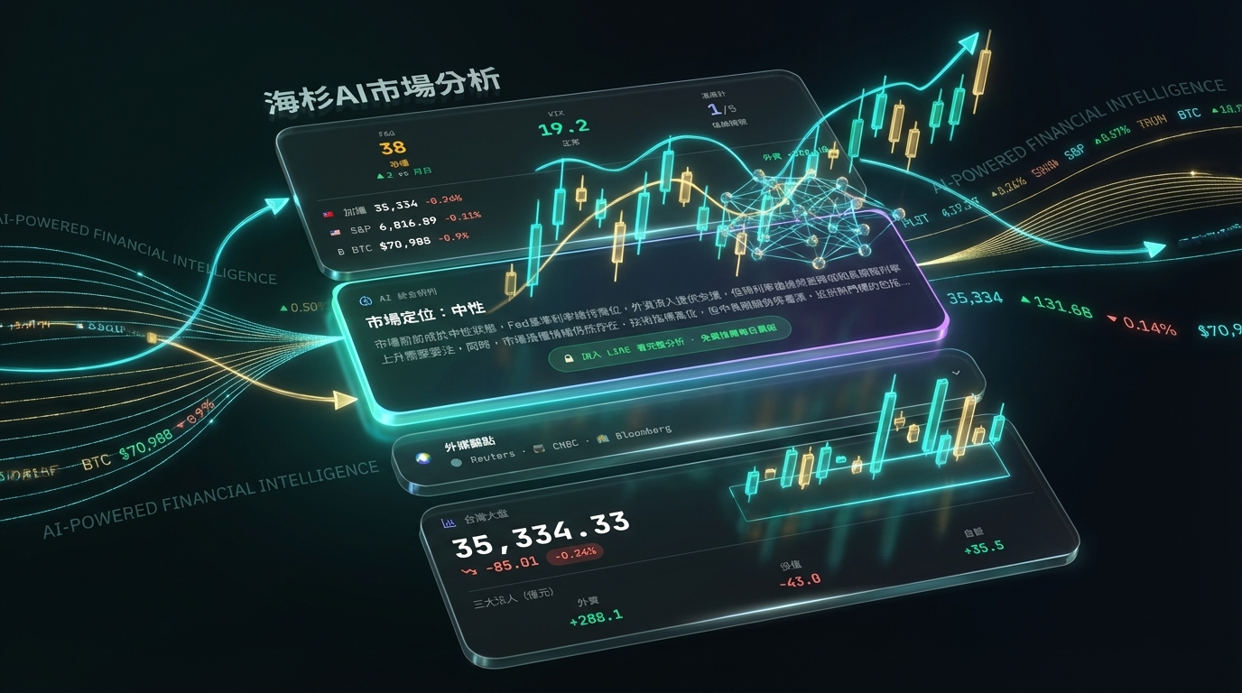 海衫晨報 v2