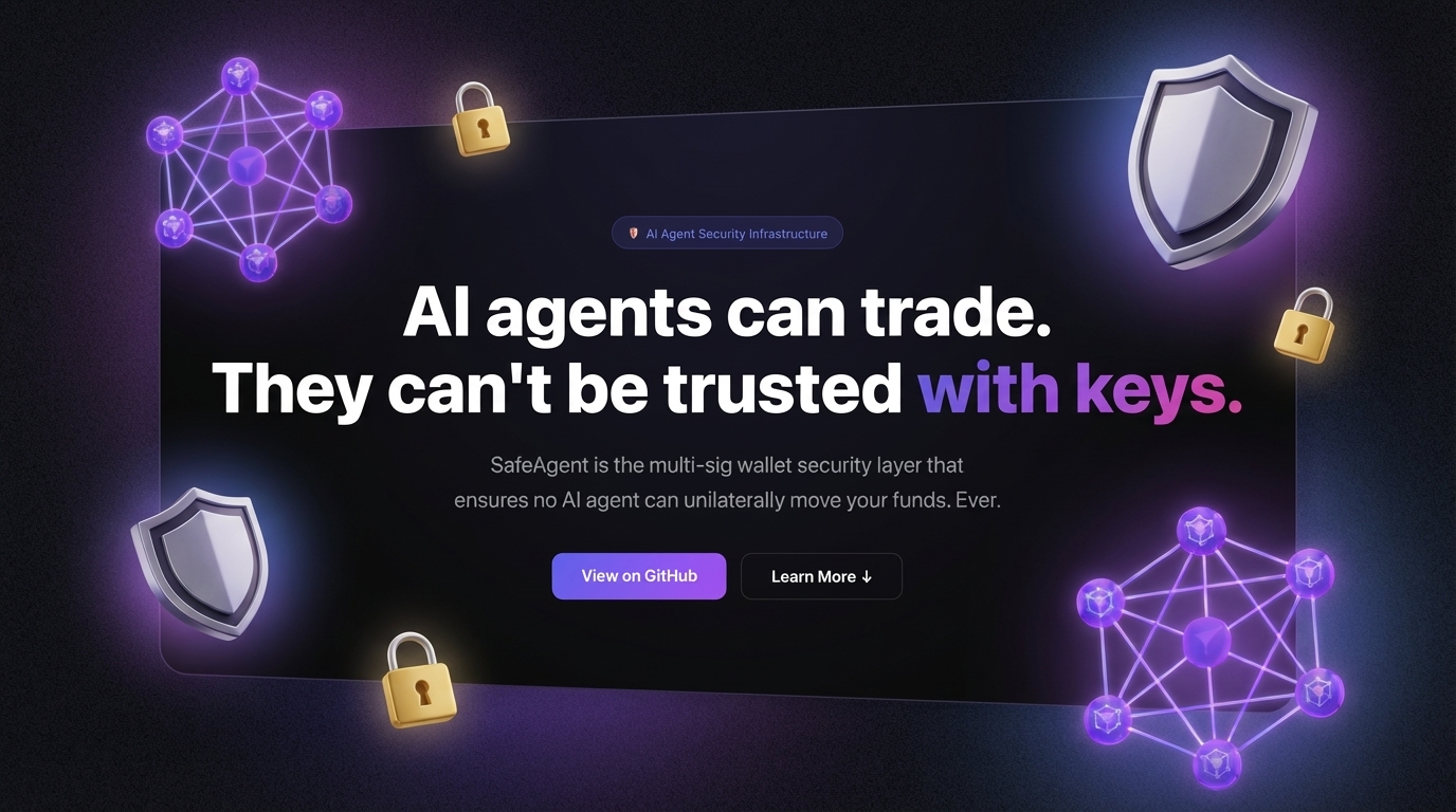 SafeAgent
