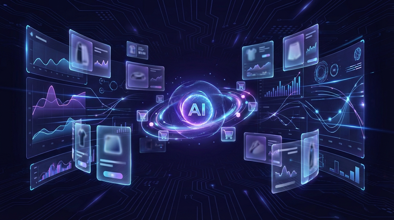 AI Shop Assistant